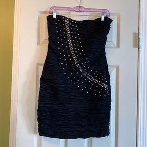 Faisca Size Large Cocktail Dress